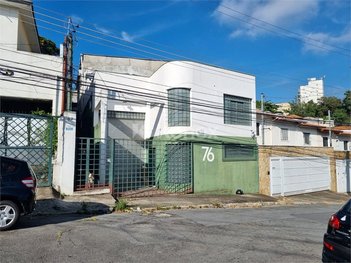 industrial em Rua Rumaica, Vila Ipojuca - São Paulo - SP