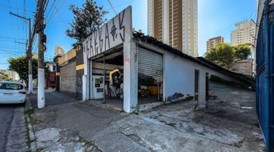 commercial_land_lot em Avenida Imperatriz Leopoldina, Vila Leopoldina - São Paulo - SP