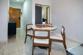apartment em Rua Maria Paula, República - São Paulo - SP