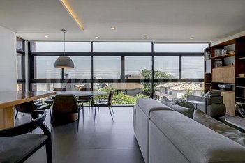 apartment em Rua Renato Merlim Cunha, Praia Brava de Itajaí - Itajaí - SC