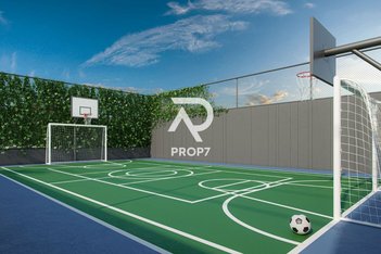 apartment em Avenida Pedroso de Morais, Pinheiros - São Paulo - SP