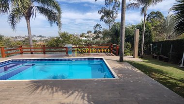 house em Rua Salvador Caruso Orlando, Medeiros - Jundiaí - SP