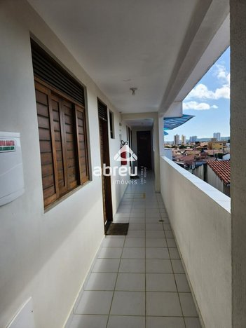 residential_building em Francisco Aires de Carvalho, Neópolis - Natal - RN