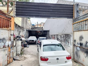 land_lot em Rua Açaí, Jardim Rosa Maria - São Paulo - SP