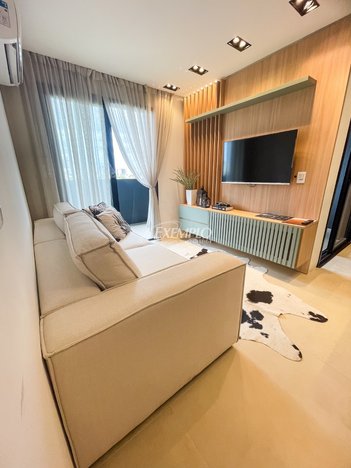 apartment em Rua Manoel Laurentino Gonçalves, Centro - Passo de Torres - SC
