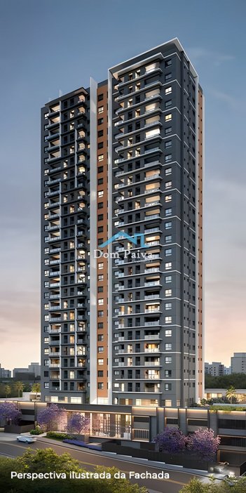 apartment em Rua Rosa D'Ângelo Pisapia, Vila Yara - Osasco - SP