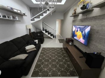 house em Rua Rubens Rodrigues dos Santos, Jardim Leme - São Paulo - SP