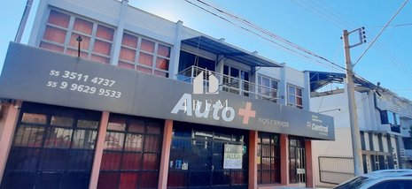 industrial em Rua Guaporé, Centro - Santa Rosa - RS