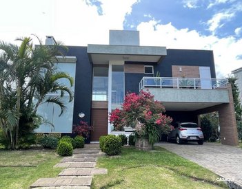 house em Estrada do Mar, Xangri-Lá - Xangri-Lá - RS
