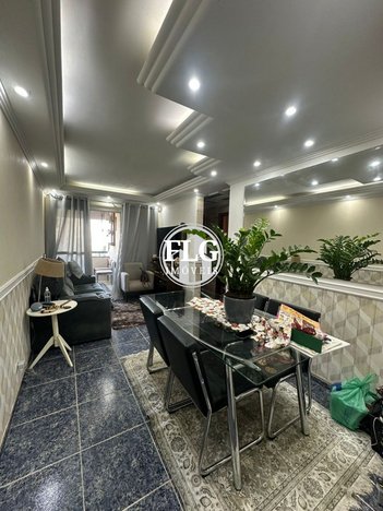 apartment em Avenida Vereador Abel Ferreira, Vila Regente Feijó - São Paulo - SP