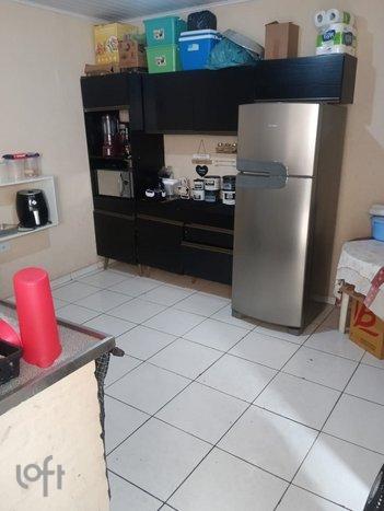 house em Imburana, Vila Jacuí - São Paulo - SP