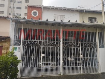 office em Ponta Grossa, Parque Mandaqui - São Paulo - SP