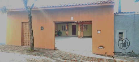 house em Rua João Batista Del Mastro, Parque Ouro Fino - Sorocaba - SP