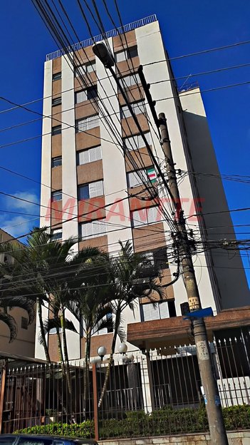 apartment em Rua Joaquim Norberto, Vila Paulicéia - São Paulo - SP