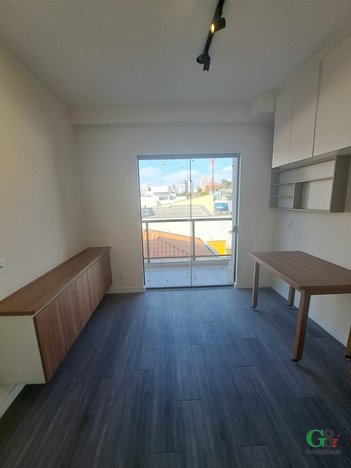 apartment em Rua Luís Mazzarolo, Vila Clementino - São Paulo - SP