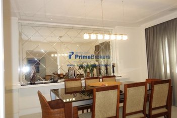 apartment em Avenida Washington Luís, Santo Amaro - São Paulo - SP