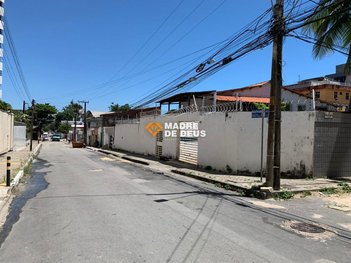 commercial_land_lot em Rua Pinho Pessoa, Joaquim Távora - Fortaleza - CE