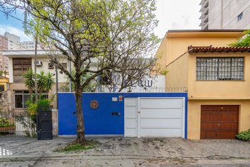 house em Rua Engenheiro Francisco Azevedo, Jardim Vera Cruz - São Paulo - SP