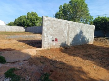 land_lot em Rua Ramiro de Pauli, Centro - Loanda - PR