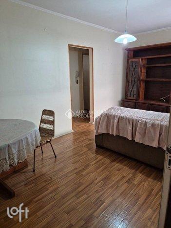 apartment em Rua Américo Brasiliense, Centro - São Bernardo do Campo - SP