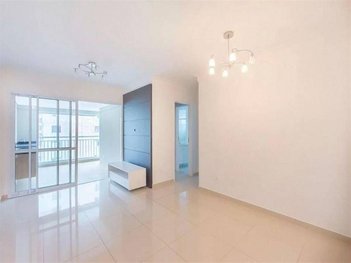 apartment em Rua Antônio Castilho Alonso, Vila Olímpia - São Paulo - SP