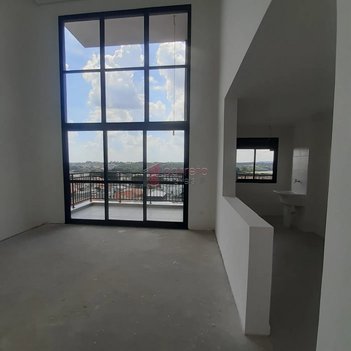 apartment em Rua Tiradentes, Jardim Florestal - Jundiaí - SP