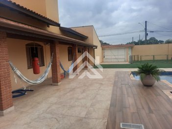 house em Rua M 2, Jardim Floridiana - Rio Claro - SP