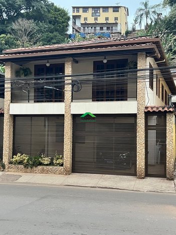 house em Rua do Catete, Mariana - Mariana - MG