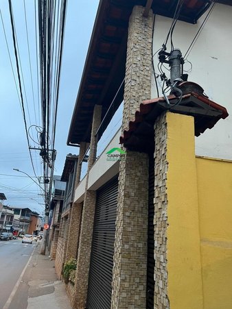 Cômodo Condomínio