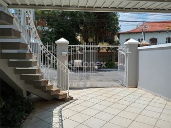 house em Rua Santo Adalberto, Jardim Franca - São Paulo - SP