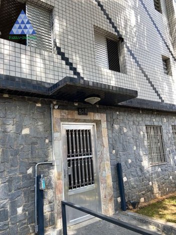 apartment em Rua Almirante Noronha, Jardim São Paulo(Zona Norte) - São Paulo - SP
