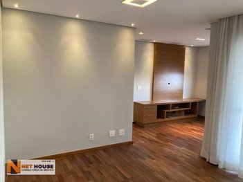 apartment em Rua Cayowaá, Sumaré - São Paulo - SP