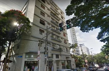 apartment em Rua Cotoxó, Perdizes - São Paulo - SP