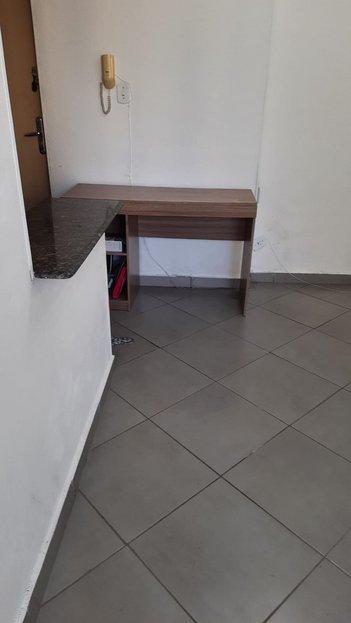 apartment em Rua Amaral Gurgel, Vila Buarque - São Paulo - SP