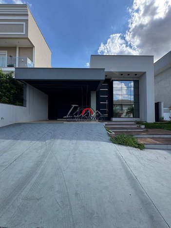 house em Avenida Doutor Eddy de Freitas Crissiuma, Residencial Imigrantes - Nova Odessa - SP