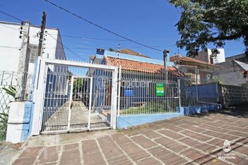 house em Rua Guilherme Alves, Partenon - Porto Alegre - RS
