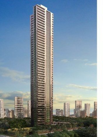 apartment em Rua Itapeti, Vila Gomes Cardim - São Paulo - SP