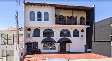 commercial_building em Rua Araguaia, Centro - Londrina - PR