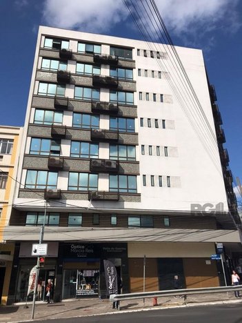 office em Assis Brasil, Passo da Areia - Porto Alegre - RS