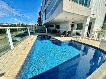 apartment em Avenida Vinã Del Mar, Enseada Azul - Guarapari - ES