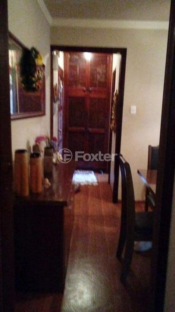 apartment em Rua Professor João de Souza Ribeiro, Humaitá - Porto Alegre - RS