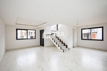 house em Rua Valdomiro Rodrigues, Tatuquara - Curitiba - PR