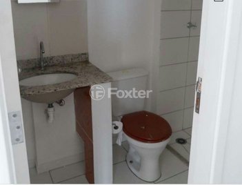 apartment em Avenida Estados Unidos, Jardim D'Abril - Osasco - SP