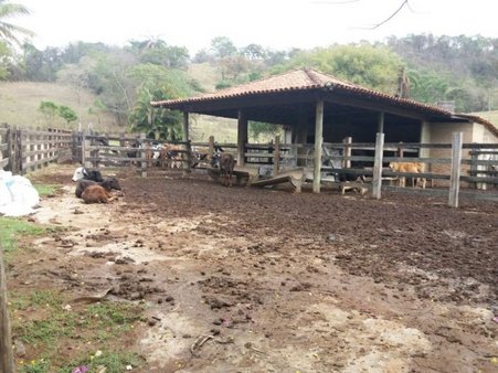 Cômodo Condomínio
