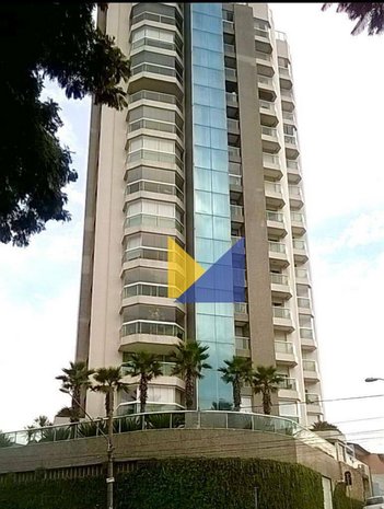 apartment em Rua Marret, Vila Progresso - Guarulhos - SP