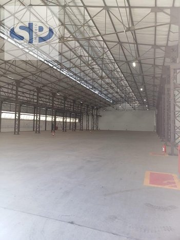 industrial em Avenida Raimundo Pereira de Magalhães, Vila Anastácio - São Paulo - SP