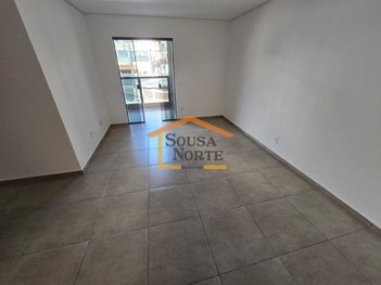 apartment em Rua Antônio Gomes, Vila Santo Antônio - Guarulhos - SP
