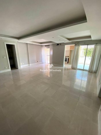 apartment em Rua Jardim Botânico, Jardim Botânico - Rio de Janeiro - RJ