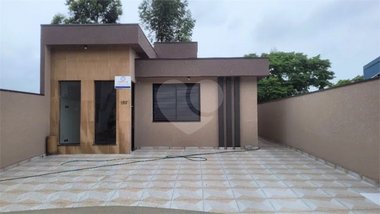 house em Avenida das Torres, Jardim Centro Cívico - Sarandi - PR