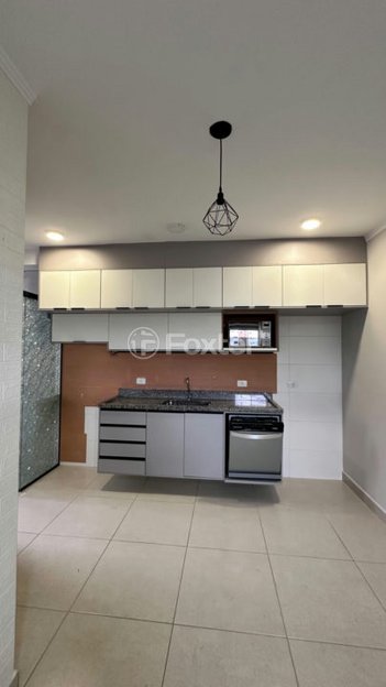 apartment em Rua Paulo de Avelar, Vila Dom Pedro I - São Paulo - SP